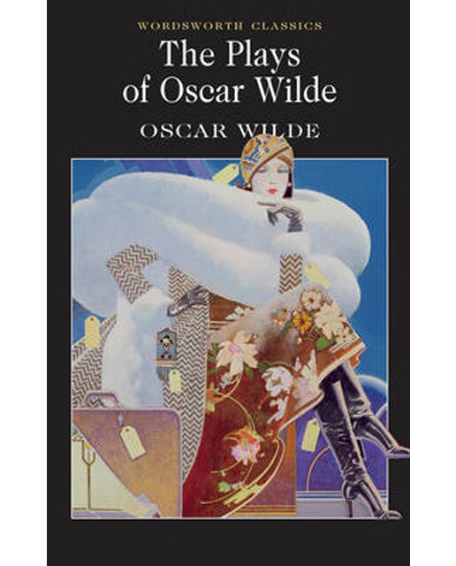 Plays Of Oscar Wilde 1