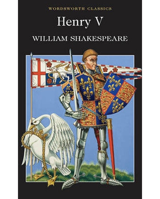 Henry V 1