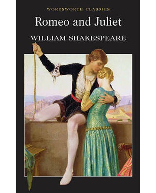 Romeo and juliet 1