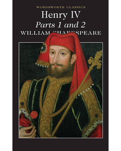 Henry Iv Parts 1 & 2 1