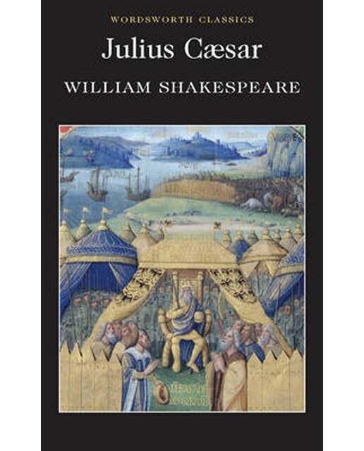 Julius Caesar 1