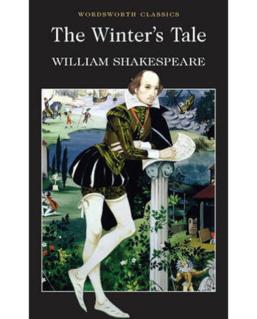 Winter's Tale 1