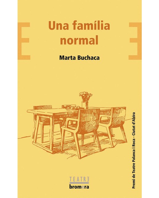 Imagen 0 de Una família normal (Tapa blanda)
