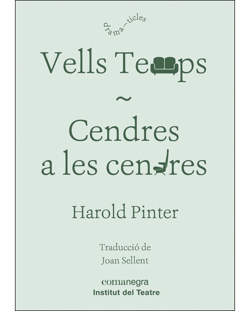 Vells Temps. Cendres A Les Cendres 1