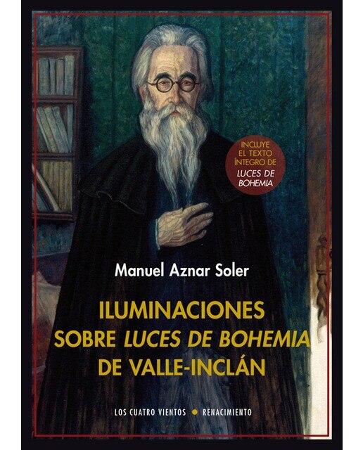 Imagen 0 de Iluminaciones sobre luces de bohemia devalle-incl (Tapa blanda)