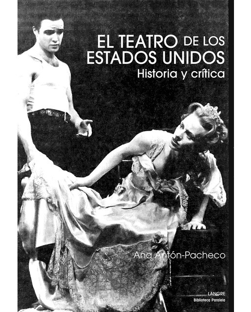 Imagen 0 de Teatro de los estados unidos
