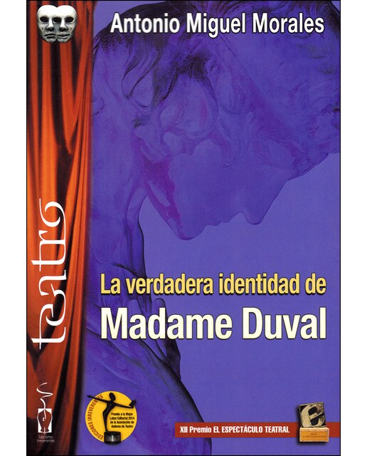 Imagem 0 de La Verdadera Identidad De Madame Duval