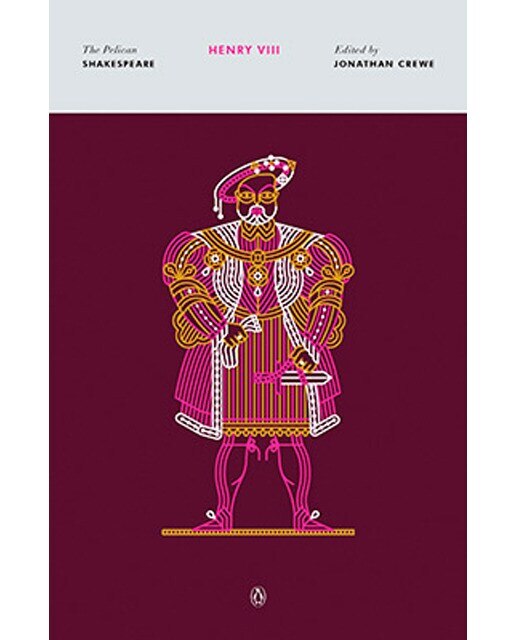 Henry VIII 1