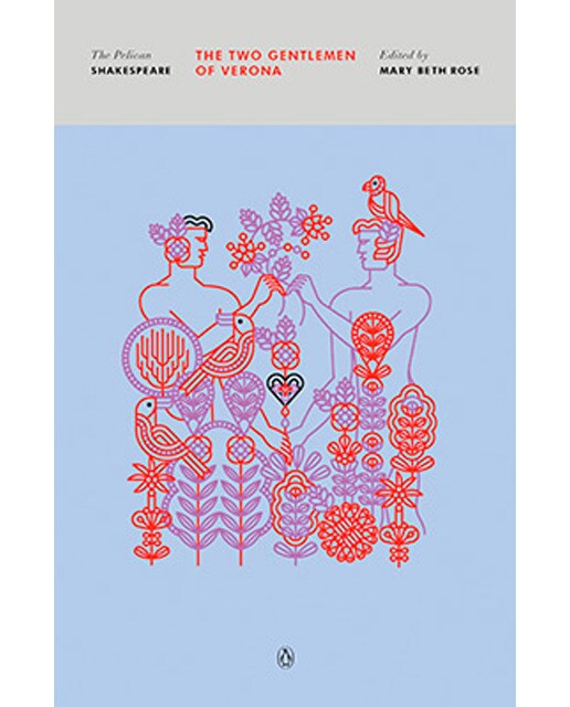 The Two Gentlemen Of Verona 1