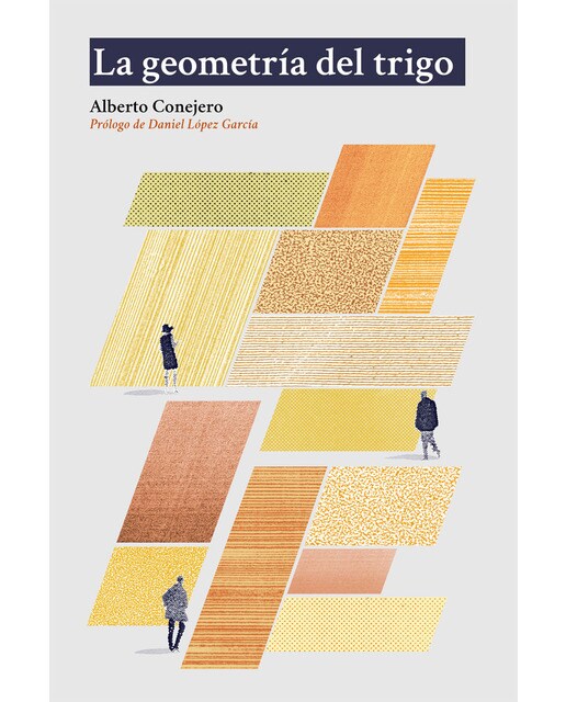 La geometría del trigo(Tapa blanda) 1