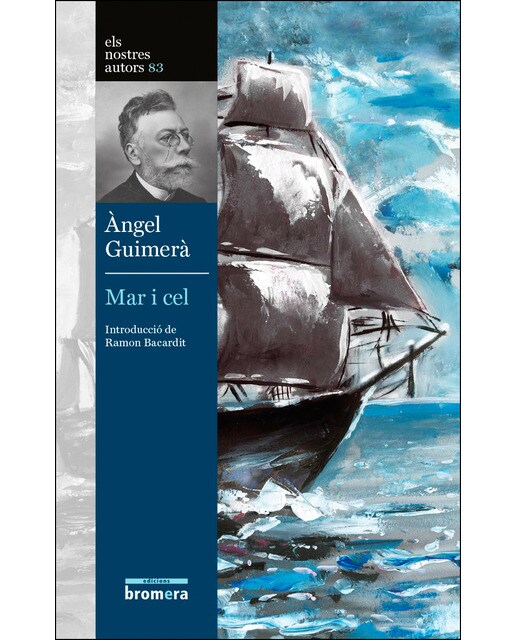 Mar i cel (Tapa blanda) 1