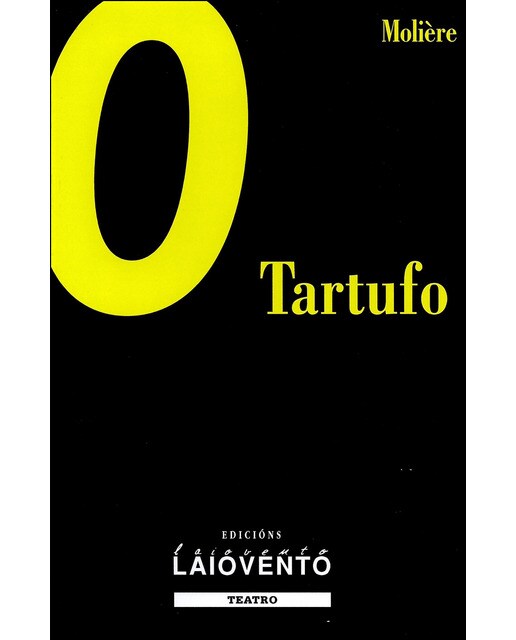 Imagem 0 de O Tartufo