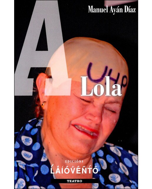 Imagem 0 de A Lola
