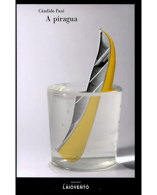 A piragua(Tapa blanda) 1