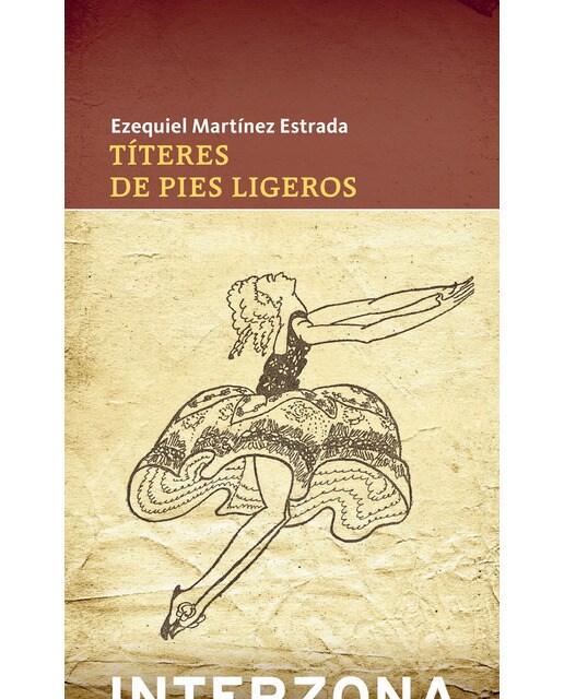 Imagen 0 de Títeres de pies ligeros