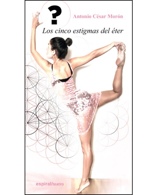 Imagen 1 de Los cinco estigmas del éter: Historia y arcanos de una distopía