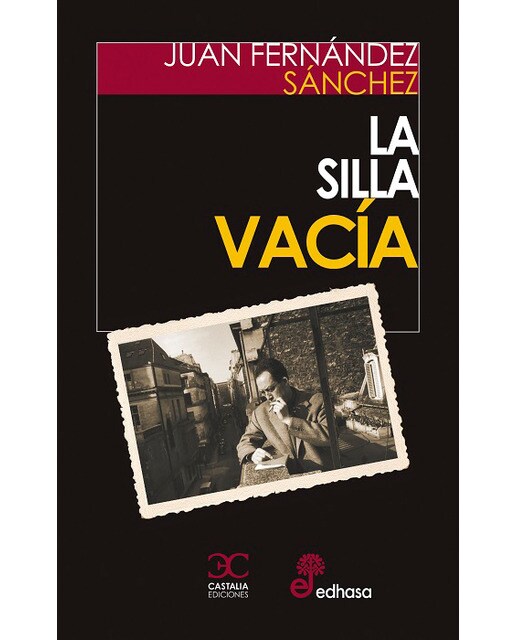 La silla vacía