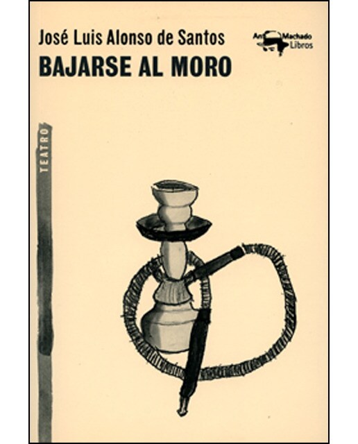 Imagem 0 de Bajarse Al Moro