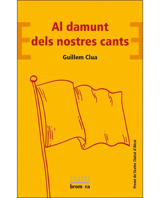 Imagen 0 de Al damunt dels nostres cants (Tapa blanda)
