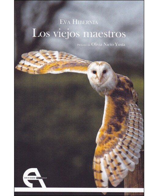 Imagen 0 de Los viejos maestros (Tapa blanda)
