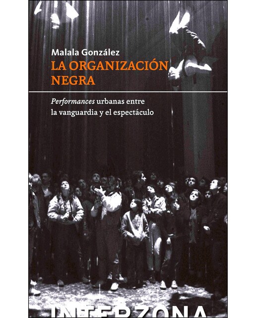 La organización negra