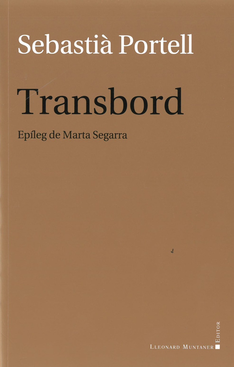 Transbord