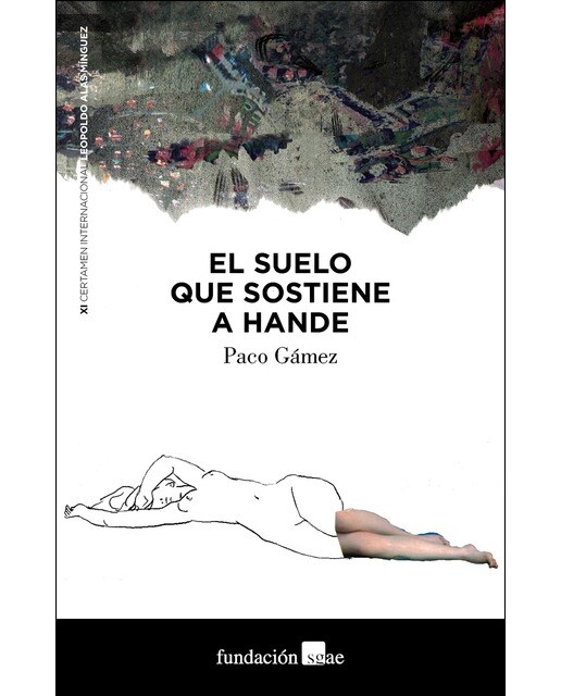 EL SUELO QUE SOSTIENE A HANDE