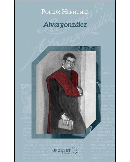 Imagen 0 de Alvargonzález