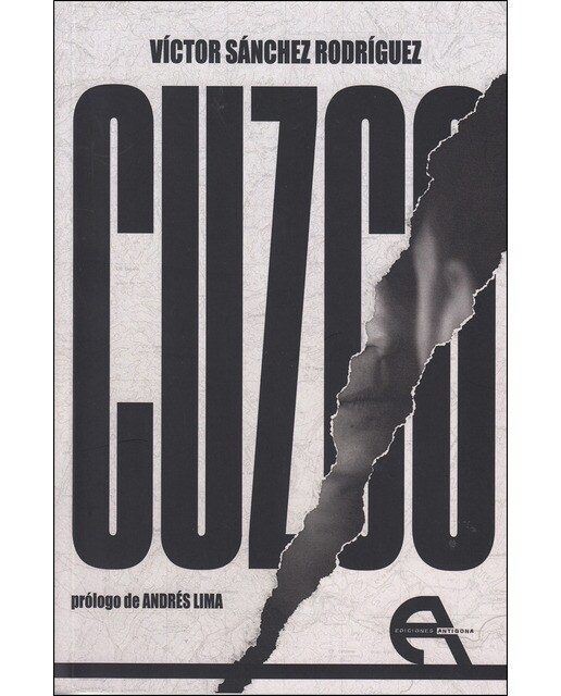 Imagen 0 de CUZCO  (Tapa blanda con solapas)