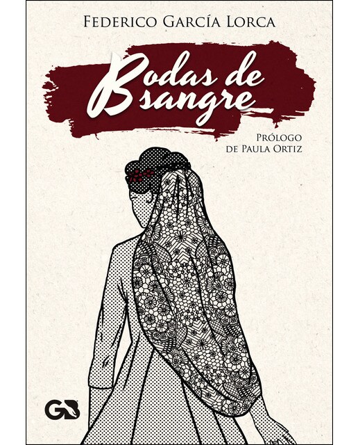 BODAS DE SANGRE (Tapa blanda con solapas Tapa blanda) 1