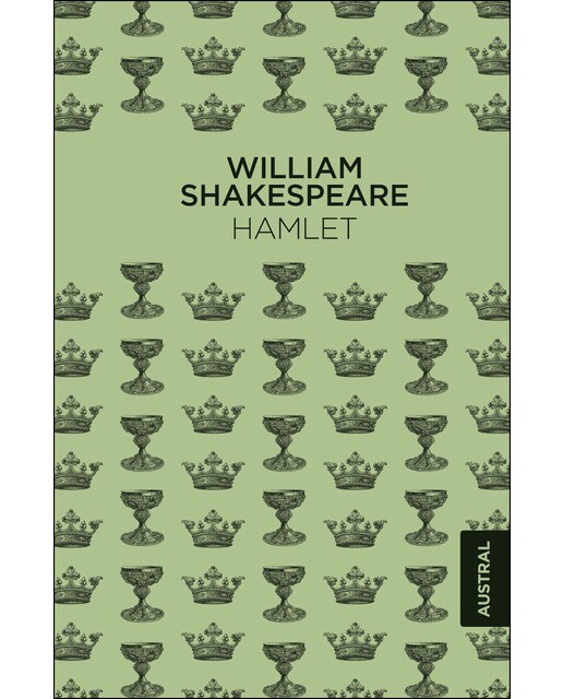 Hamlet  (Tapa dura Tapa blanda) 1