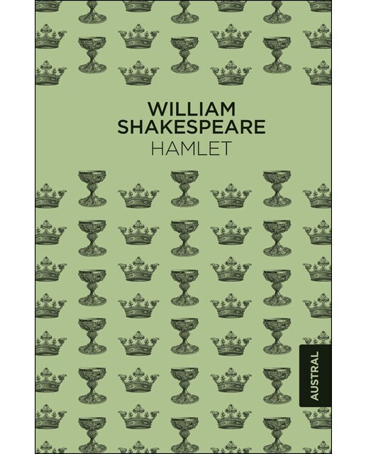Hamlet  (Tapa dura Tapa blanda)