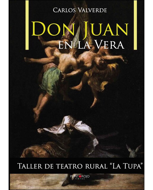 Don juan en la vera (Tapa blanda) 1