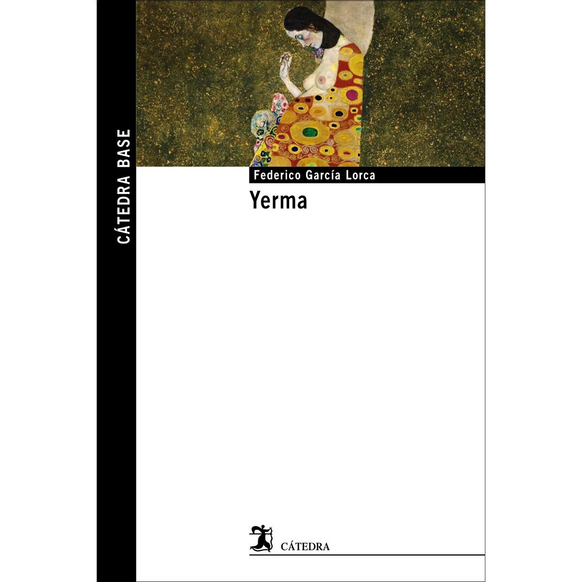 Yerma (Tapa blanda) 1