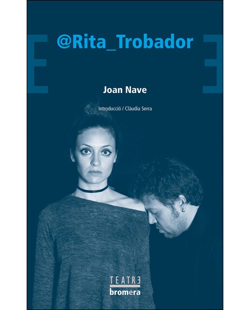 Imagen 0 de @Rita_Trobador  (Tapa blanda)
