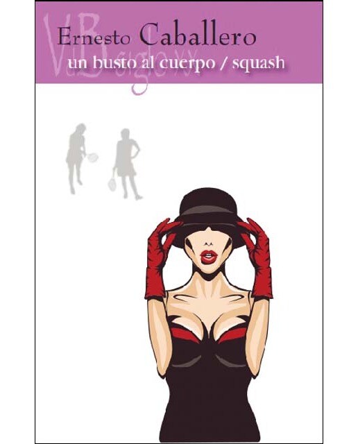 Imagen 0 de Un busto al cuerpo