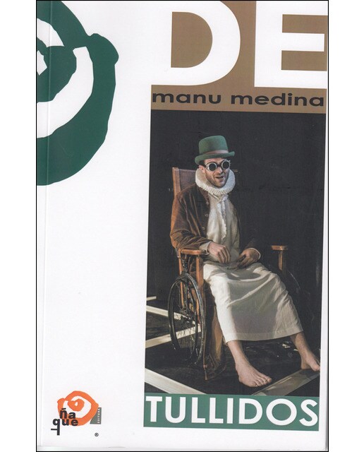 Imagen 0 de Tullidos (Tapa blanda)