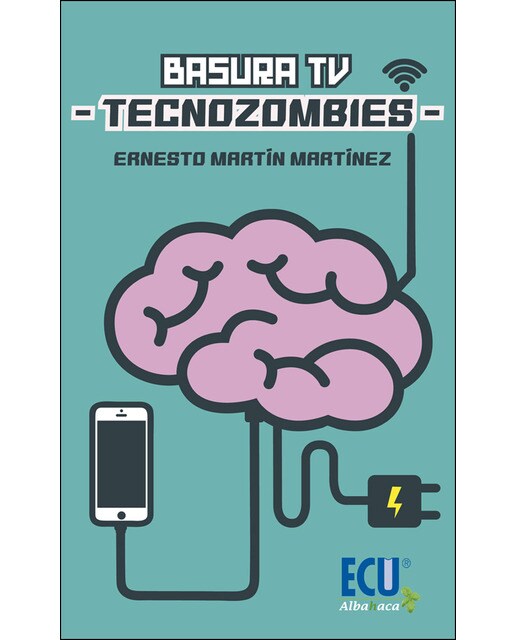 Basura TV - Tecnozombies