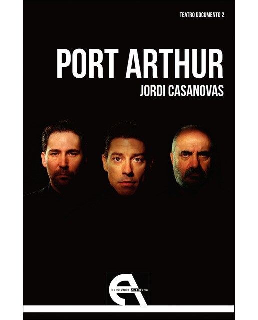 Imagen 0 de Port Arthur (Tapa blanda)
