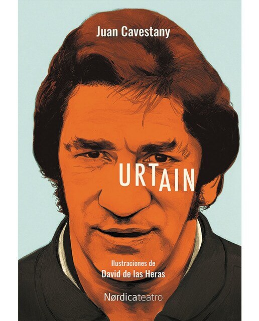 Urtain (Tapa blanda) 1