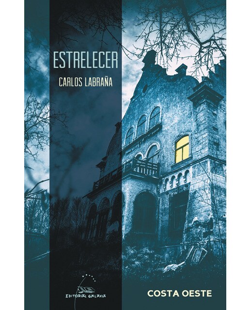 Estrelecer (nun mundo onde as rapazas poidan ser libres) (Capa mole com abas) 1