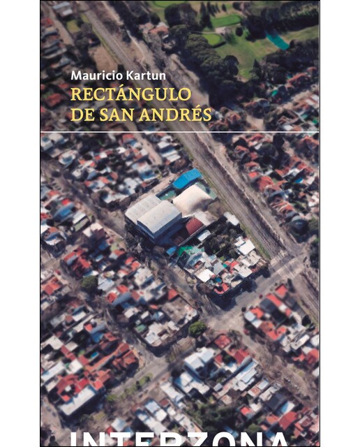 Imagen 0 de Rectángulo de san andrés