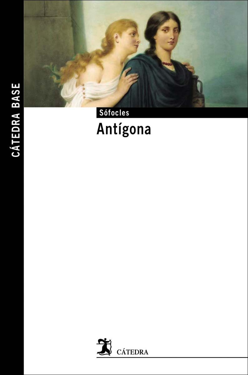 Antígona 1