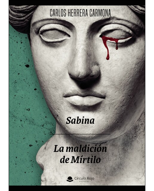 Imagen 1 de Sabina / La maldición de Mírtilo  (Tapa blanda)