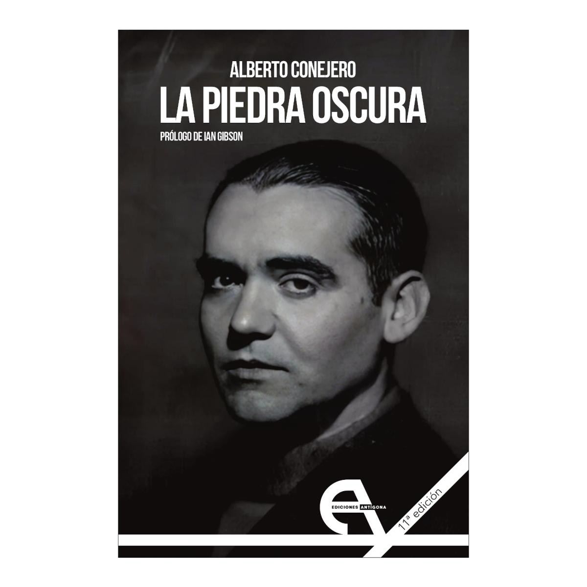 La piedra oscura  (Tapa blanda) 2