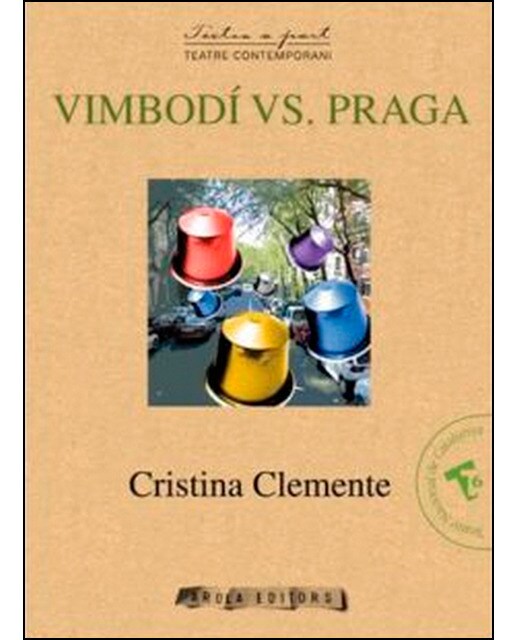 Vimbodí vs. Praga(Tapa blanda) 1
