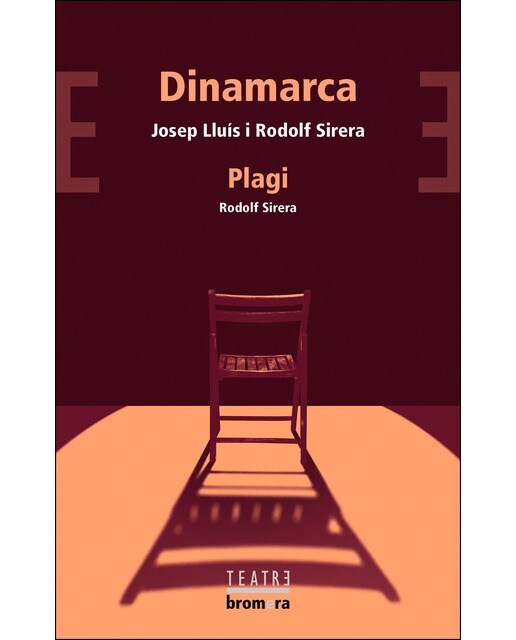 Imagen 1 de Dinamarca / Plagi (Tapa blanda)