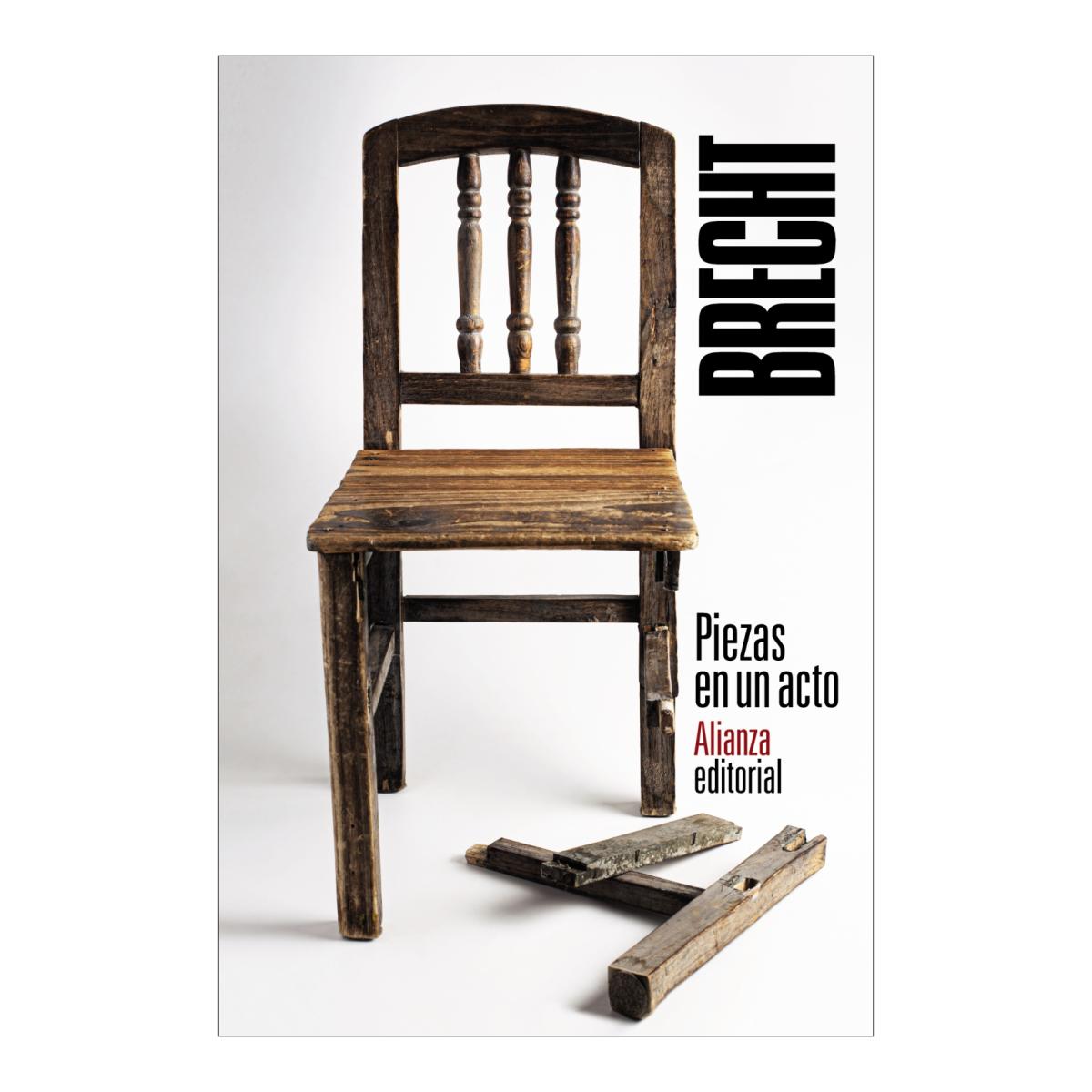 Imagem 0 de Piezas en un acto: Teatro completo, 12(Tapa blanda)