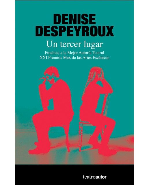 Un tercer lugar
