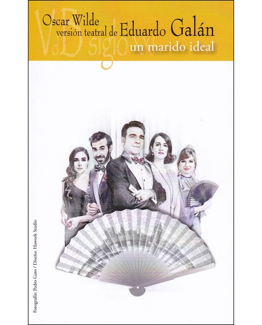 Imagen 1 de Un marido ideal